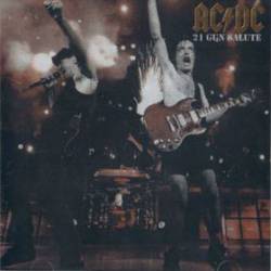 AC-DC : 21 Gun Salute